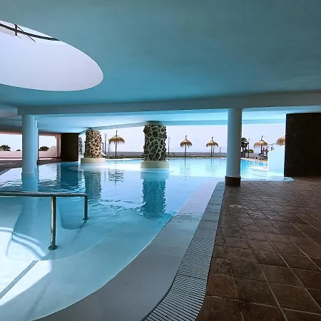 Terrace With Sea View - Free Pool *