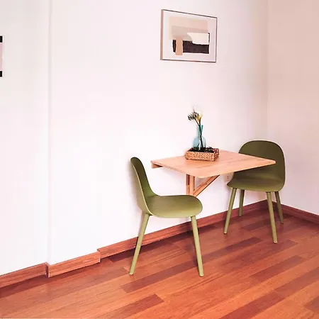 Apartament Terrace With Sea View - Free Pool *