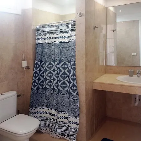 Apartment Terrace With Sea View - Free Pool