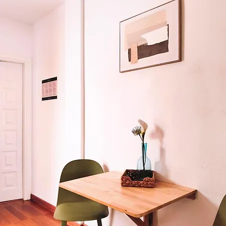 Apartmán Terrace With Sea View - Free Pool *